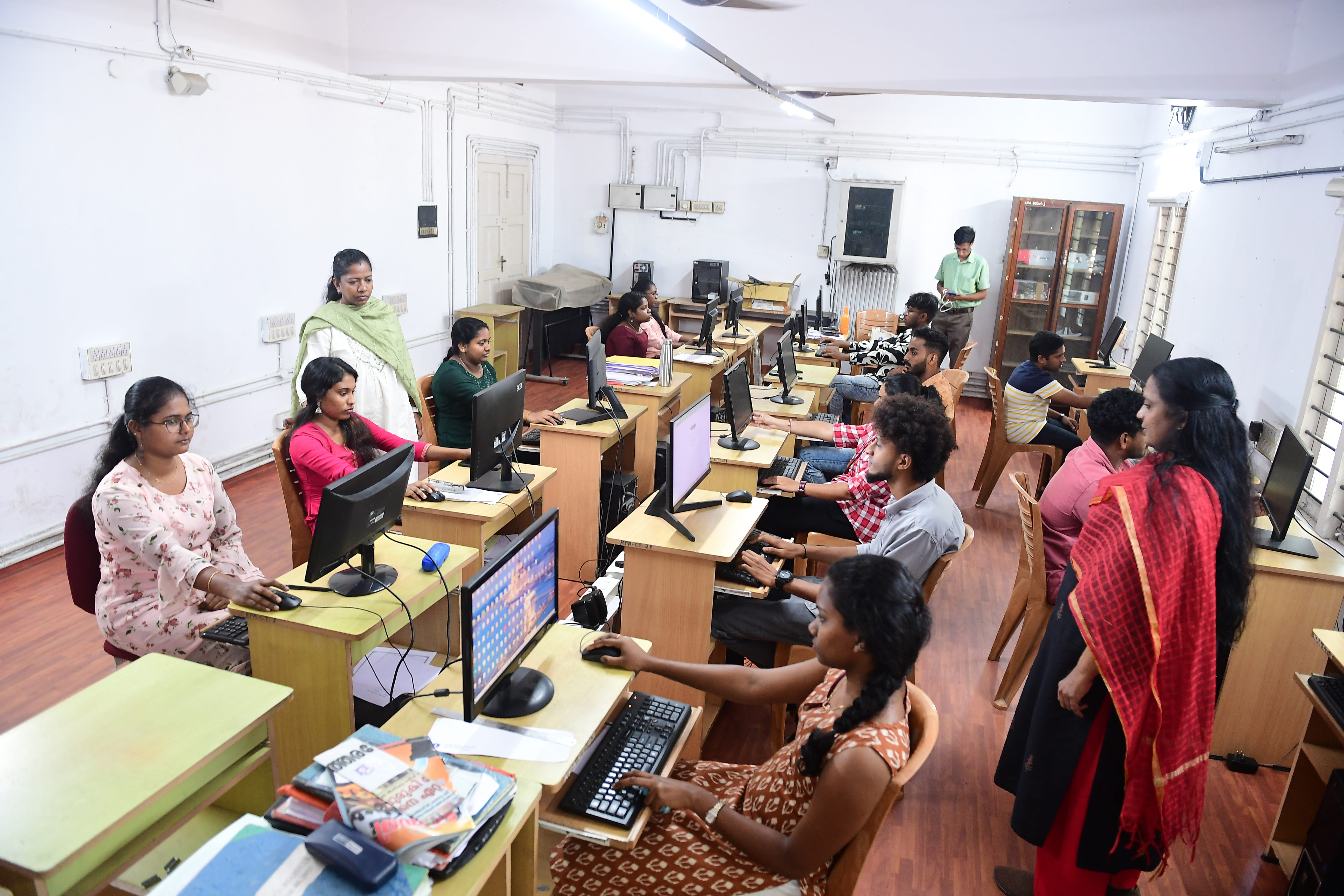 centre of excellence