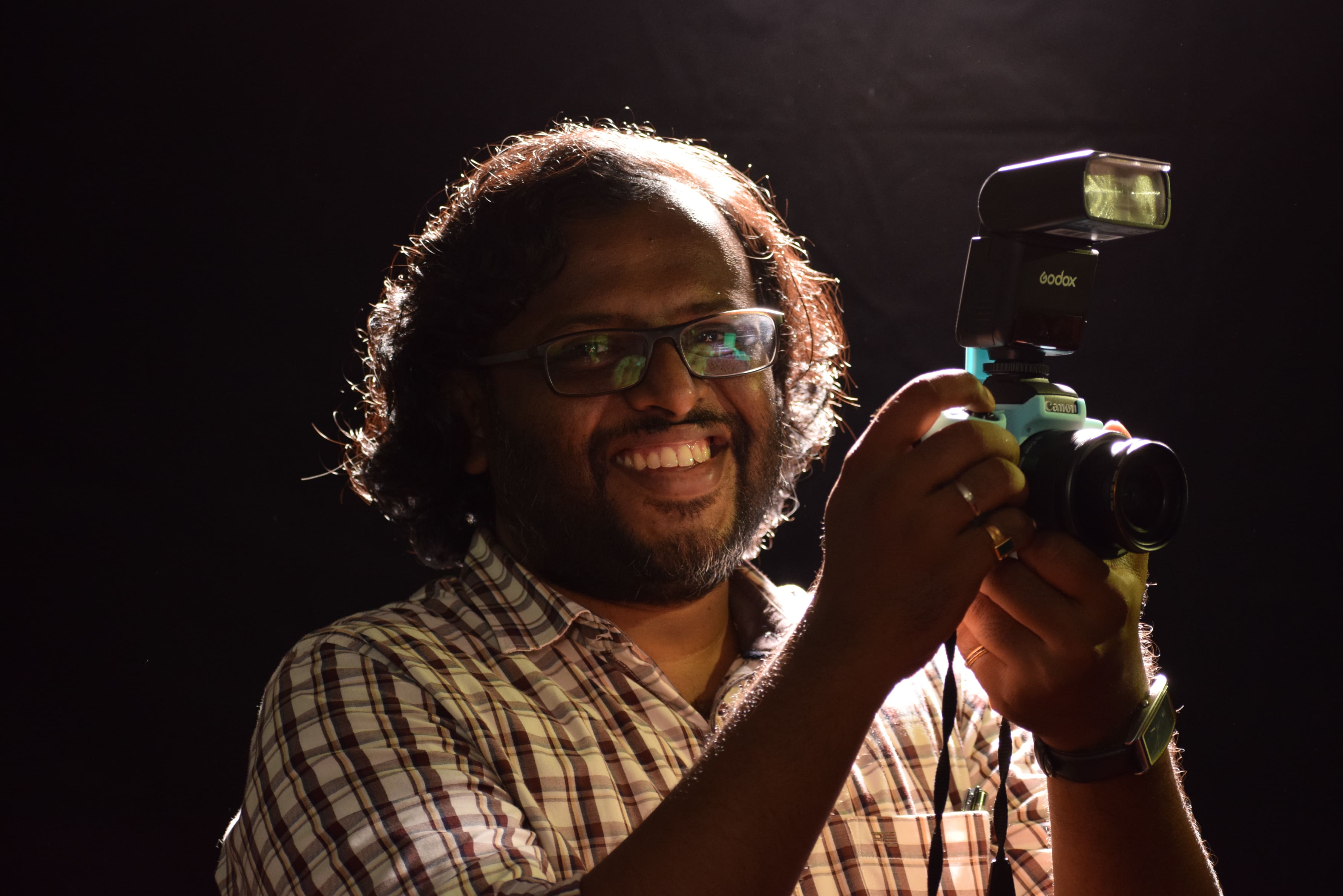 Diploma in Photojournalism