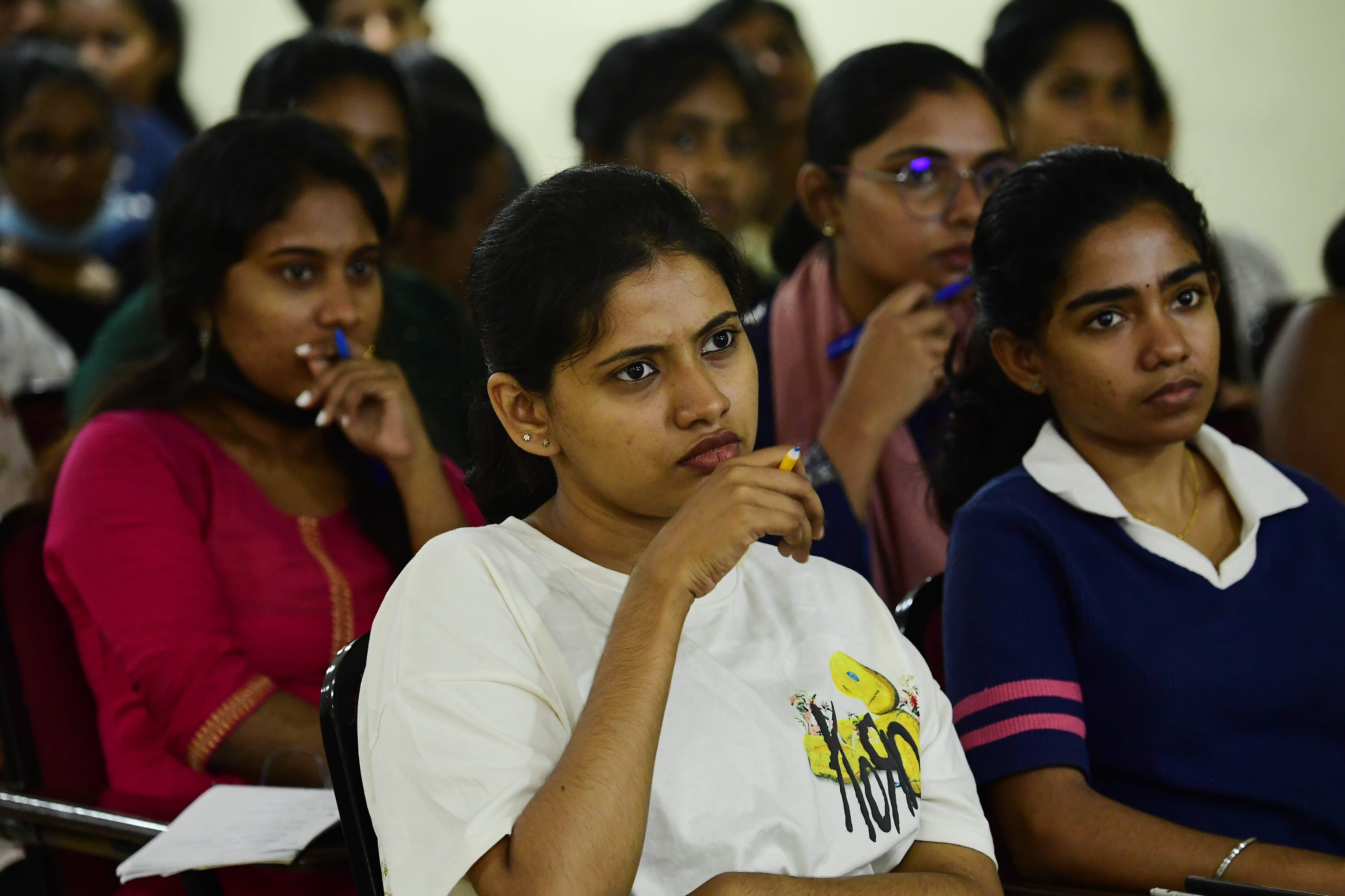 Post Graduate Diploma Course in Journalism & Communication