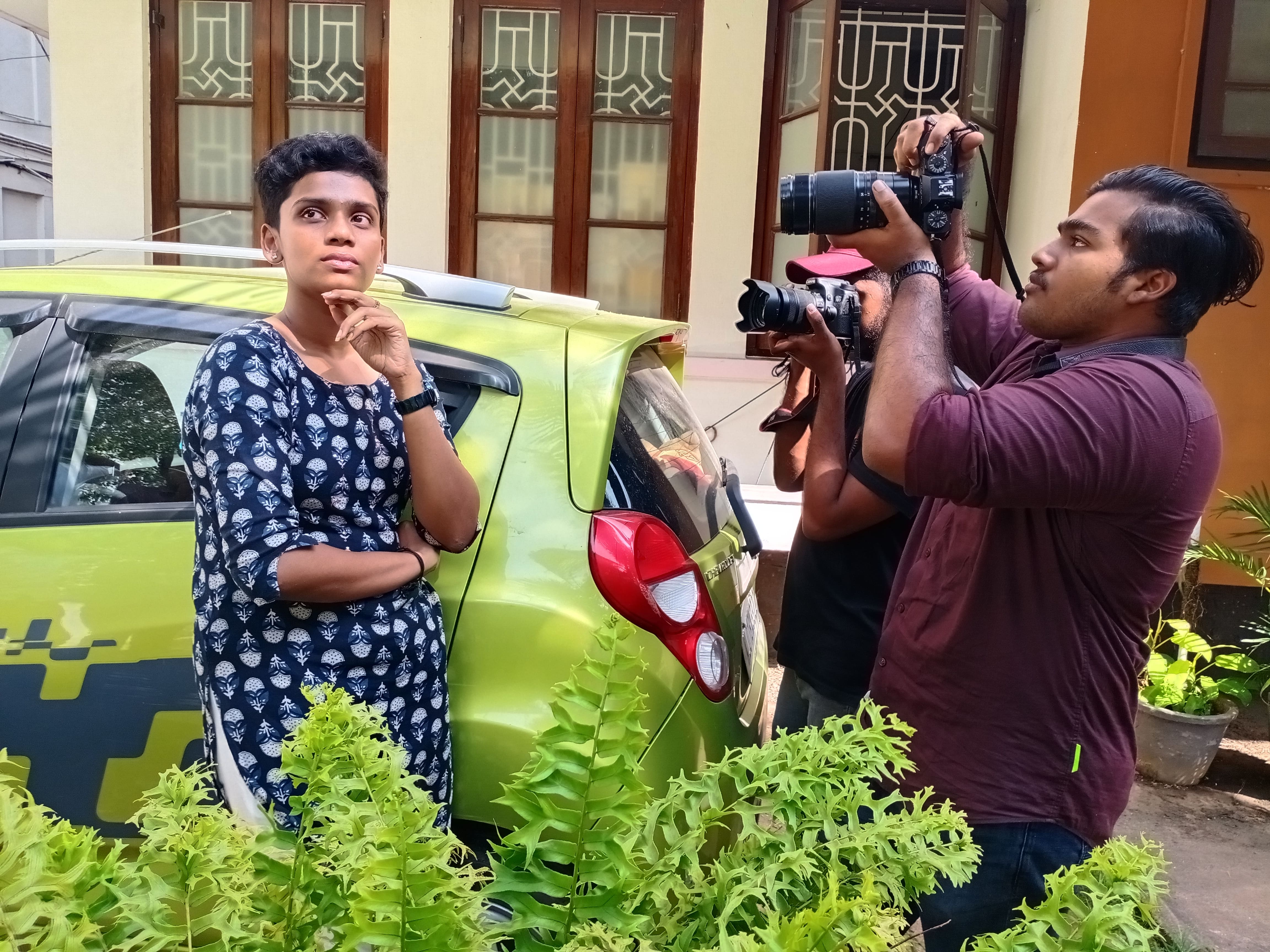 Diploma in New Media and Digital Journalism