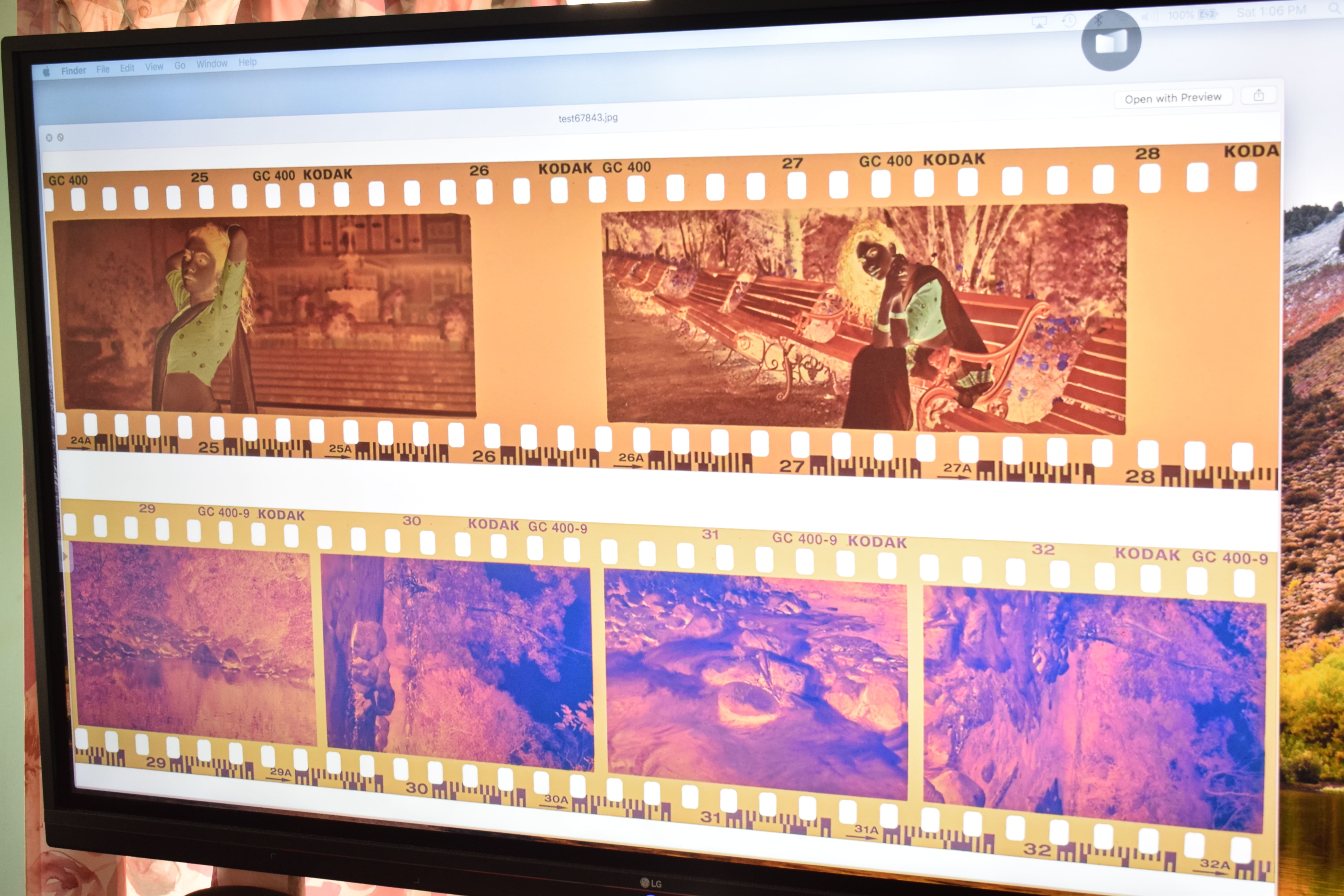 Certificate Course in Video Editing