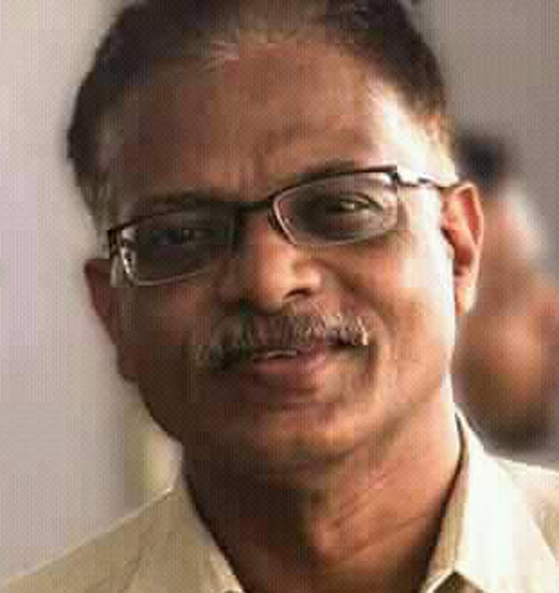 ശ്രീ. സി.ഗൗരിദാസൻ നായർ