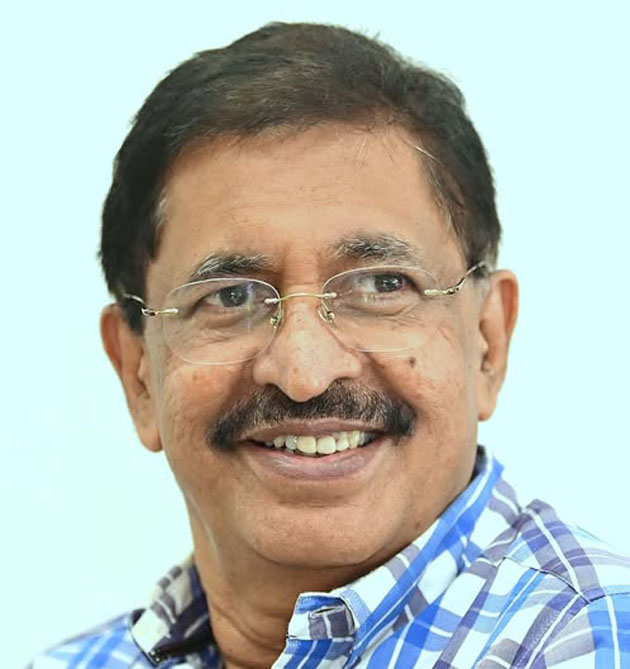 John Mundakayam