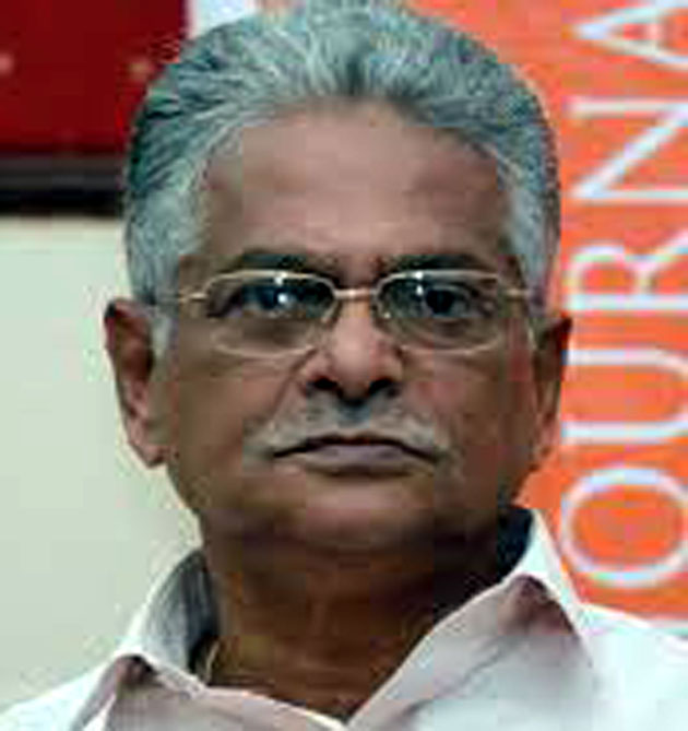 ശ്രീ. കെ.എം.റോയ്