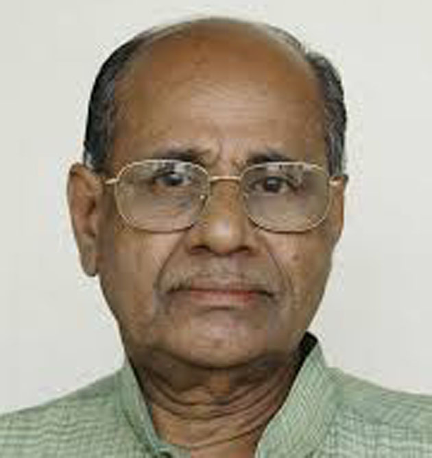 ശ്രീ. കെ. മോഹനൻ