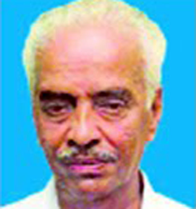 മലപ്പുറം പി.മൂസ