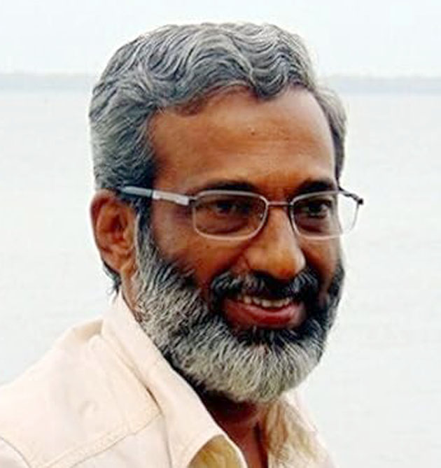 ശ്രീ. എൻ.പി.രാജേന്ദ്രൻ