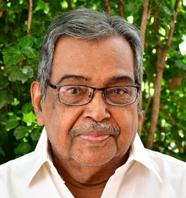 ശ്രീ. എസ് ആർ ശക്തിധരൻ