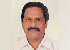 Shri R.S. Babu