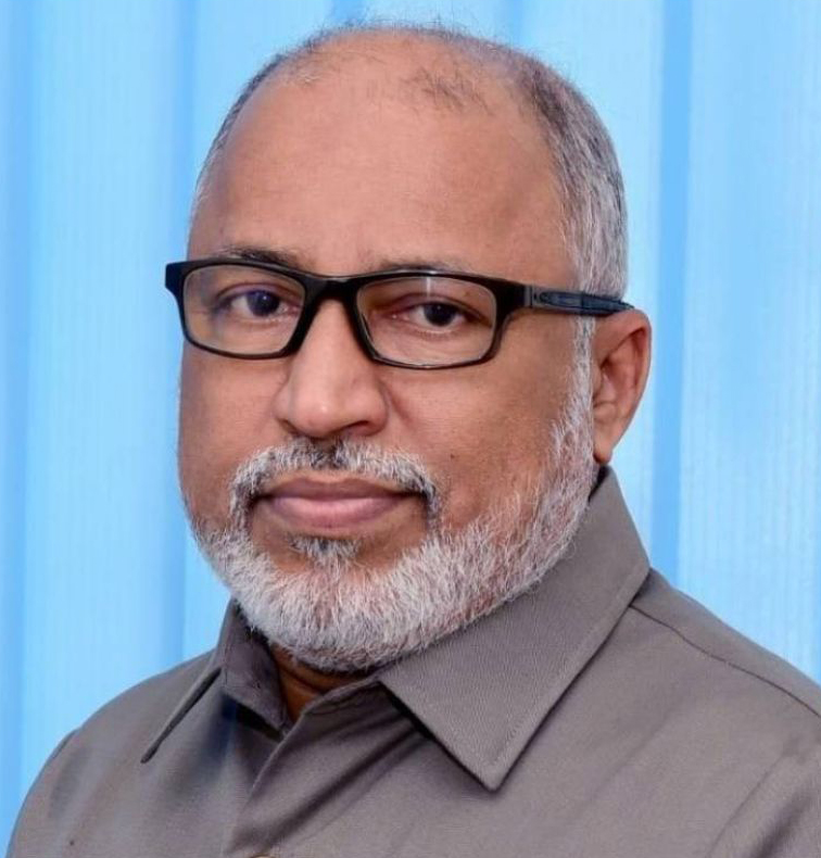 Shri. A.A. Abdul Hakkim