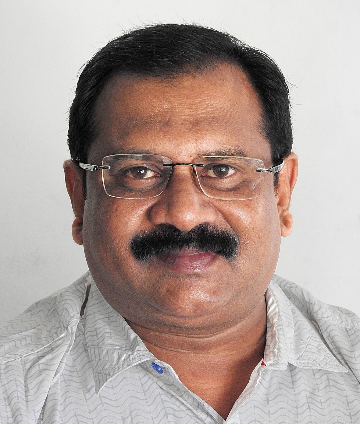 ശ്രീ. അനിൽ ഭാസ്കർ