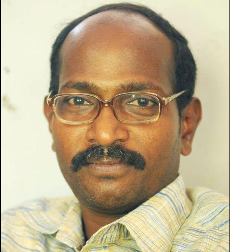 ശ്രീ. ചന്ദ്രഹാസൻ വടുതല