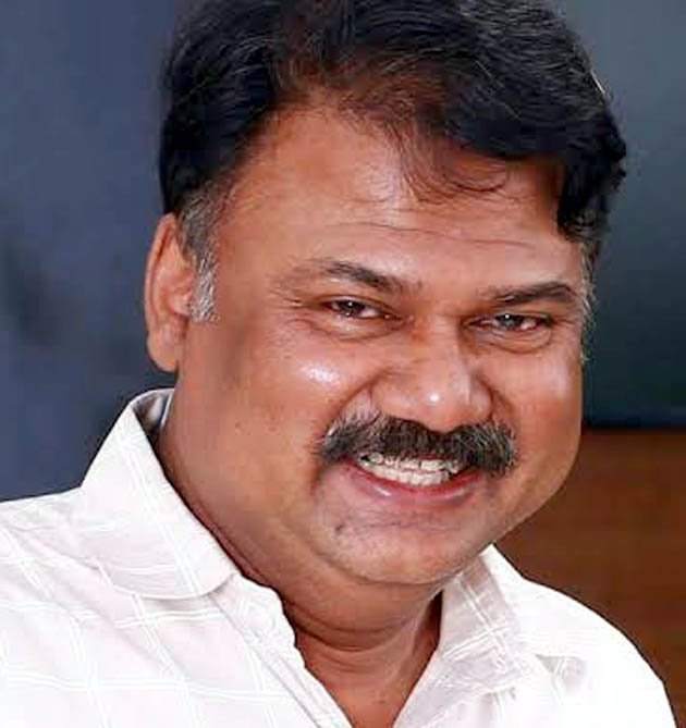 ശ്രീ. കെ.ജി.സന്തോഷ്