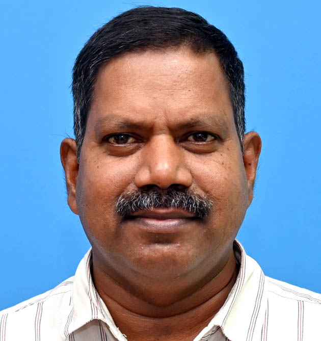 ശ്രീ. എൻ.പി.സന്തോഷ്