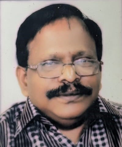 ശ്രീ. എൻ എസ് അനിൽകുമാർ