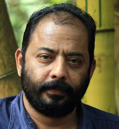 ശ്രീ. ആർ.അനിൽകുമാർ