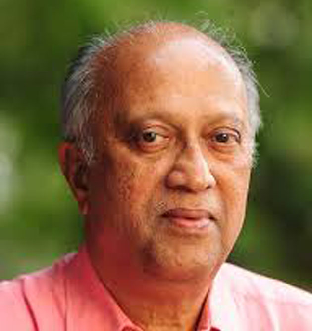 ശ്രീ. തോമസ് ജേക്കബ്