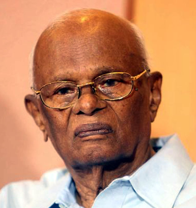 ശ്രീ. വി പി രാമചന്ദ്രൻ