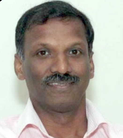 ശ്രീ. വി.ആർ.അജിത്കുമാർ